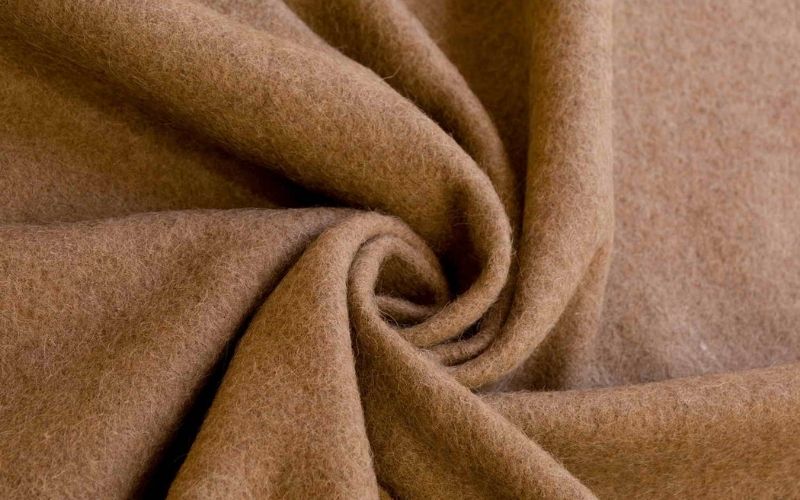 Kiểu dệt may và chất liệu vải có thể khiến chăn ga gối bị xù lông